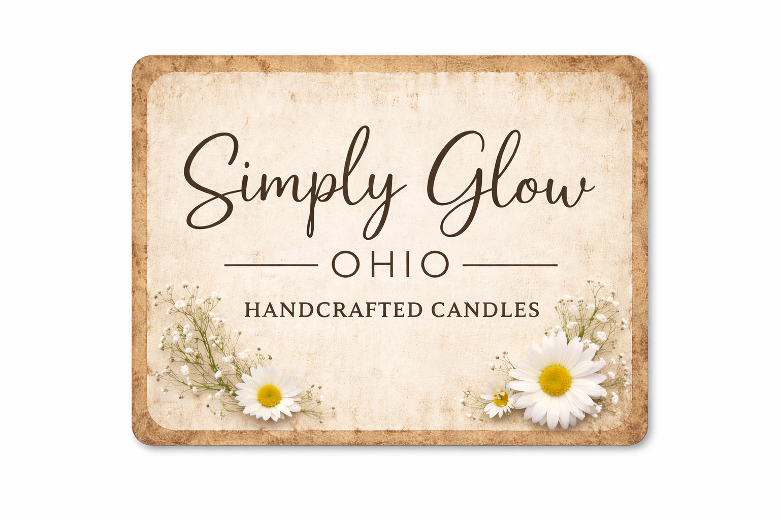 Our Signature Candle 