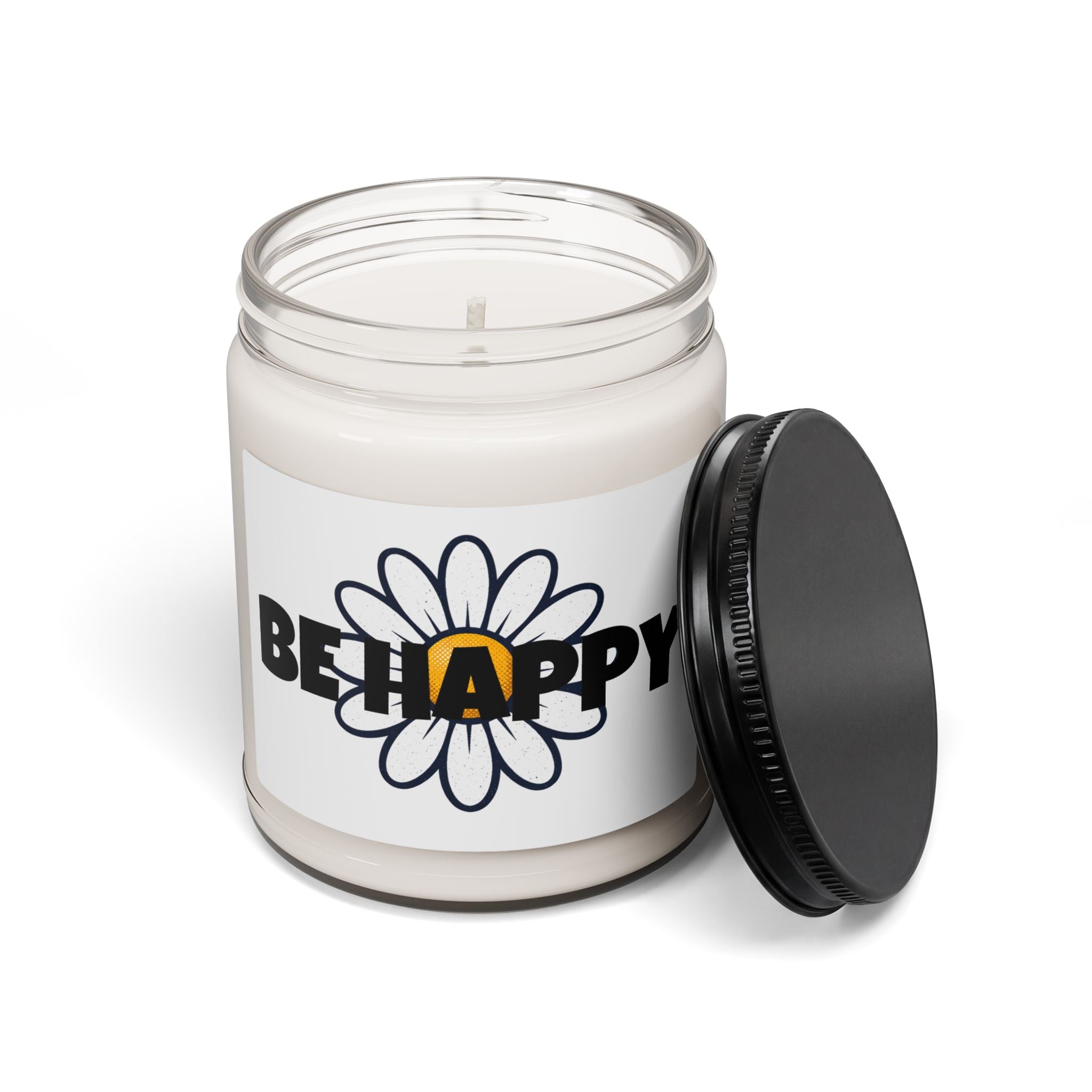 Be Happy Daisy | Soy Candle